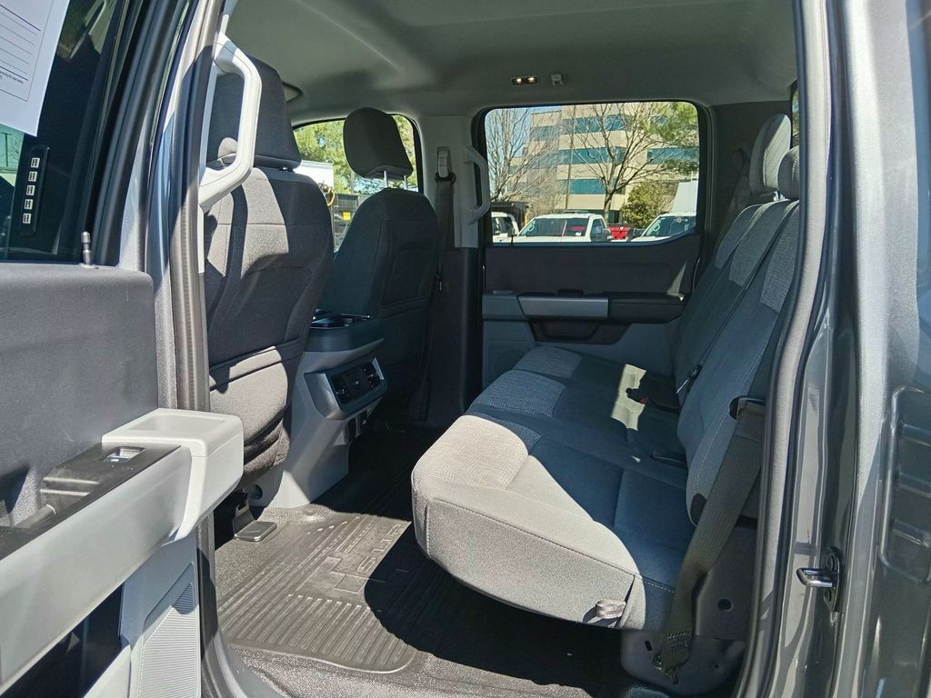 2024 Ford F-350 Super Duty XLT