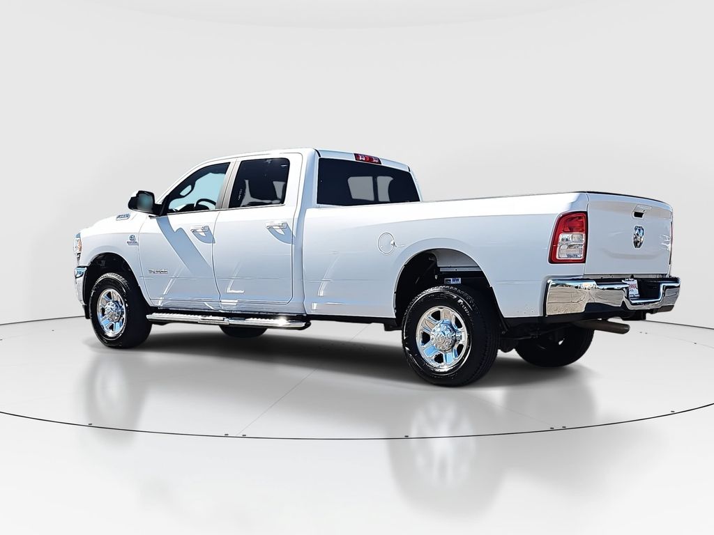 Used 2022 Ram 2500 Truck