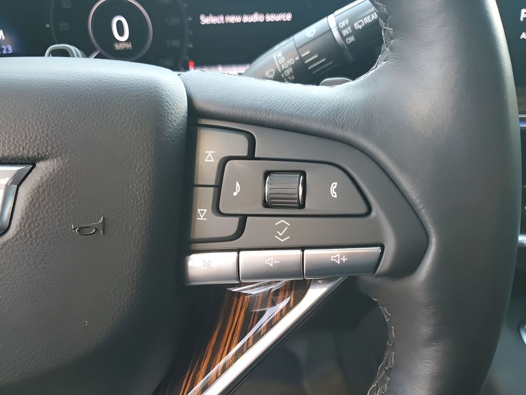 Used Car 2024 Cadillac Escalade  Premium Luxury For Sale Under $80,000 In Austin, Texas