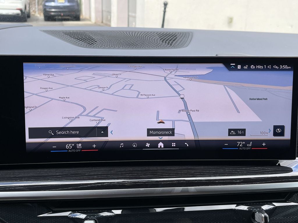 Thumbnail: 2026 BMW X7 - 18