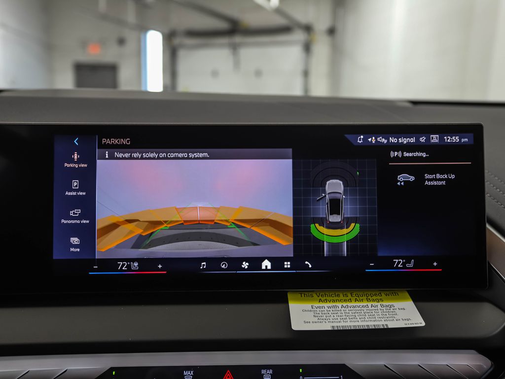 Thumbnail: 2026 BMW X3 - 20