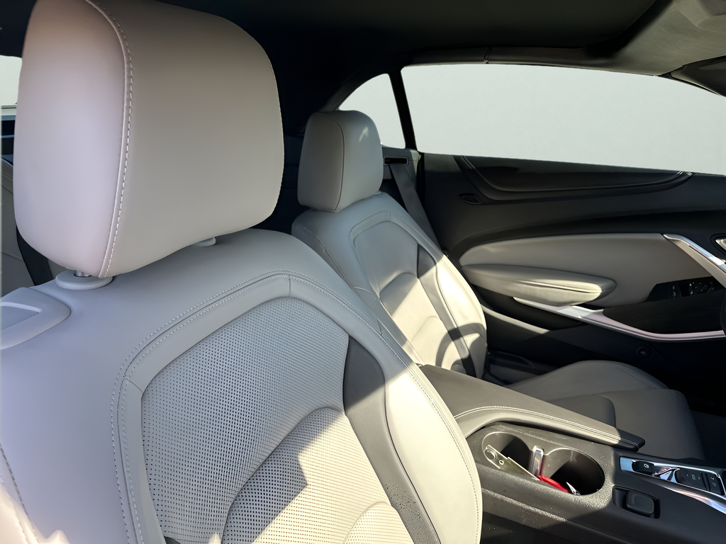 Used Car 2022 Chevrolet Camaro  3lt For Sale Under $40,000 In Austin, Texas