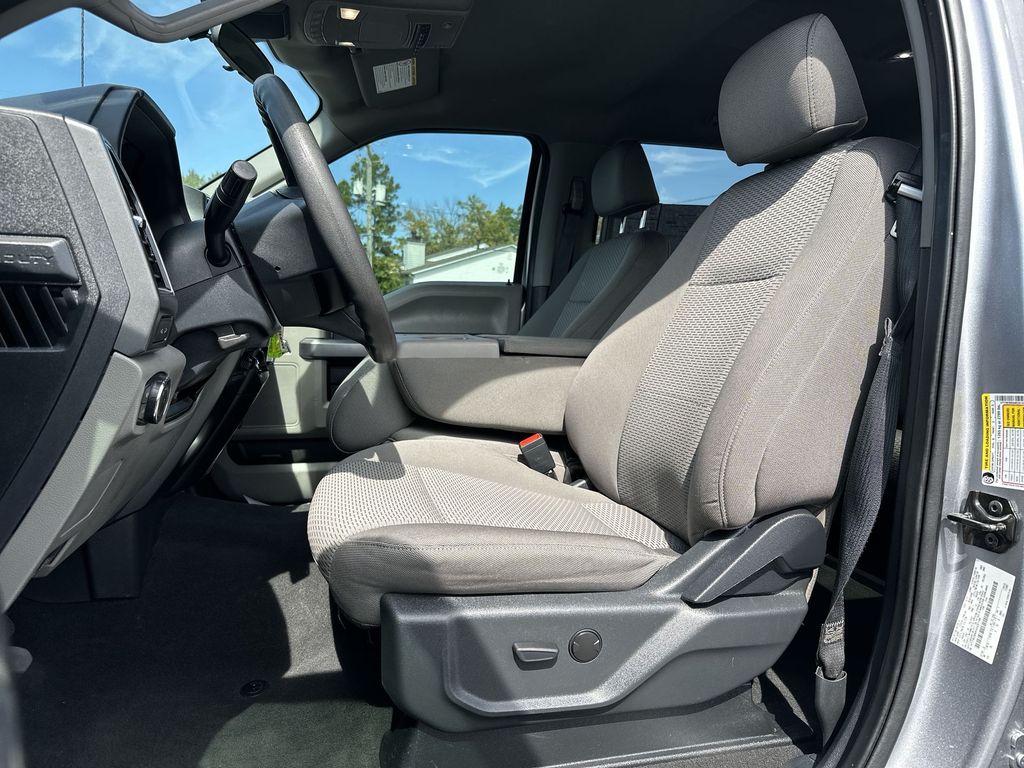 2022 Ford F-250SD XLT - 10