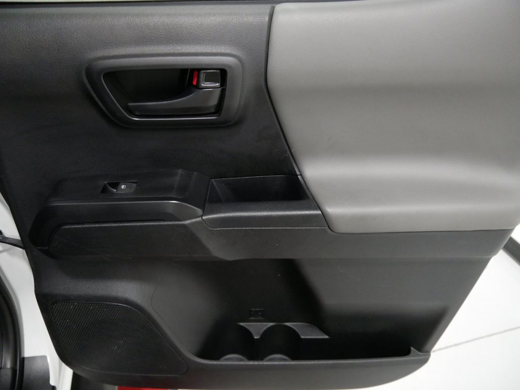 Used 2023 Toyota Tacoma Truck