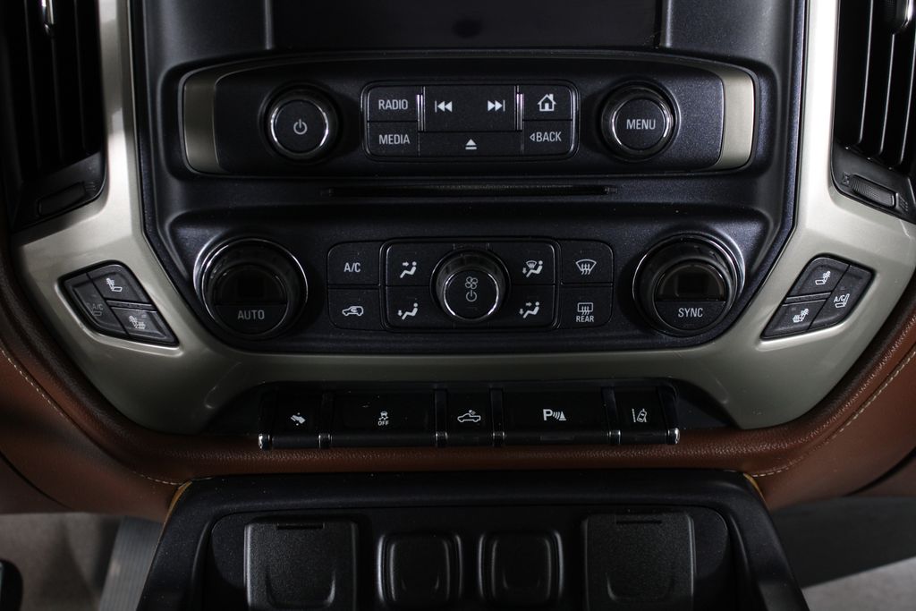 Used 2014 Chevrolet Silverado 1500 for sale in 