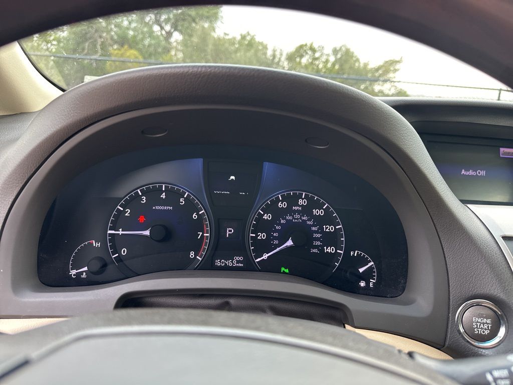Used Car 2013 Lexus Rx  350 For Sale Under $15,000 In Austin, Texas