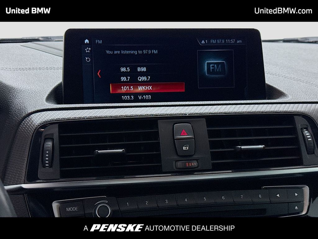 Thumbnail: 2018 BMW M2 - 8