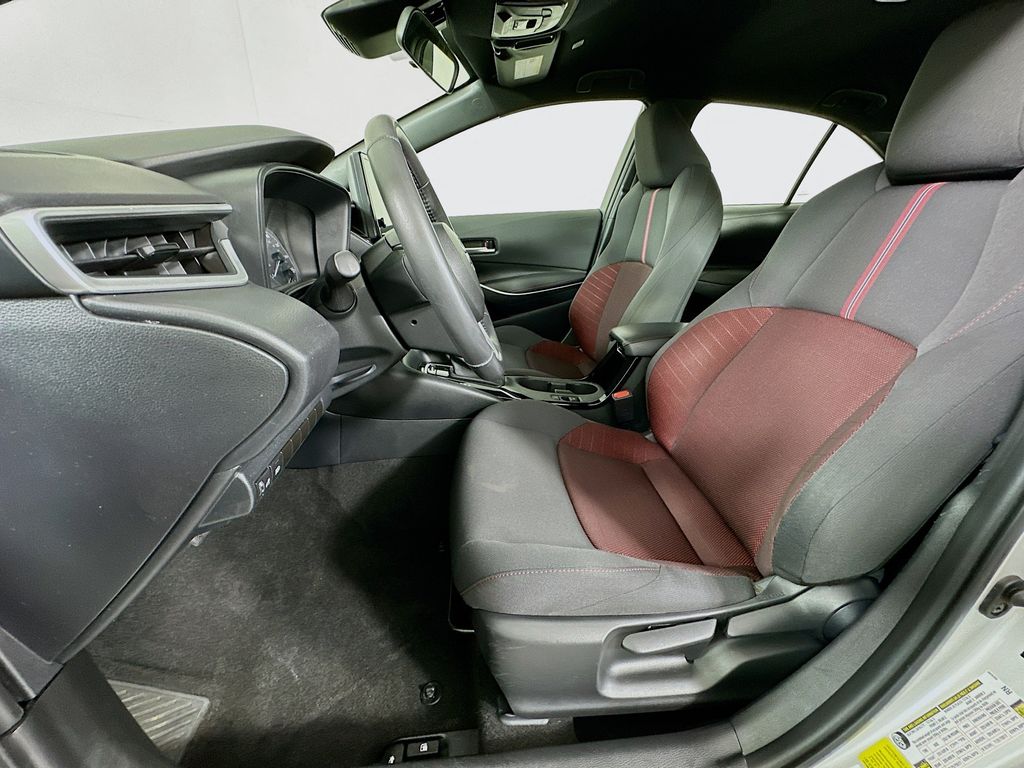 Thumbnail: 2024 Toyota Corolla - 20