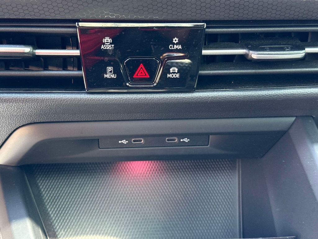 Used 2022 Volkswagen Golf GTI Hatchback