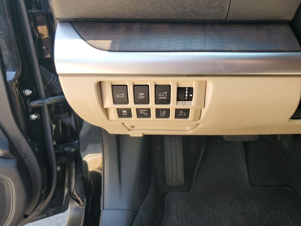 Used Car 2016 Subaru Outback  2.5i For Sale Under $20,000 In Austin, Texas