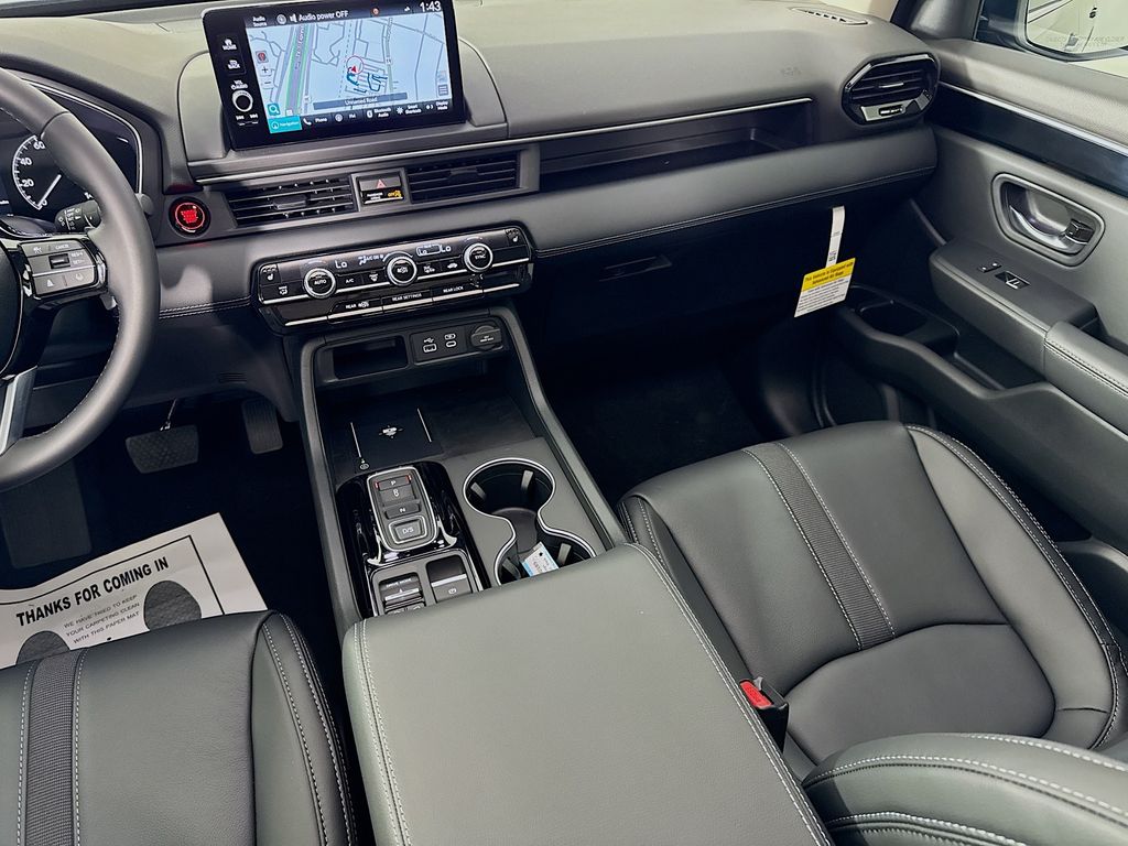 New Car 2025 Honda Pilot  Touring+ For Sale Under $60,000 In Austin, Texas