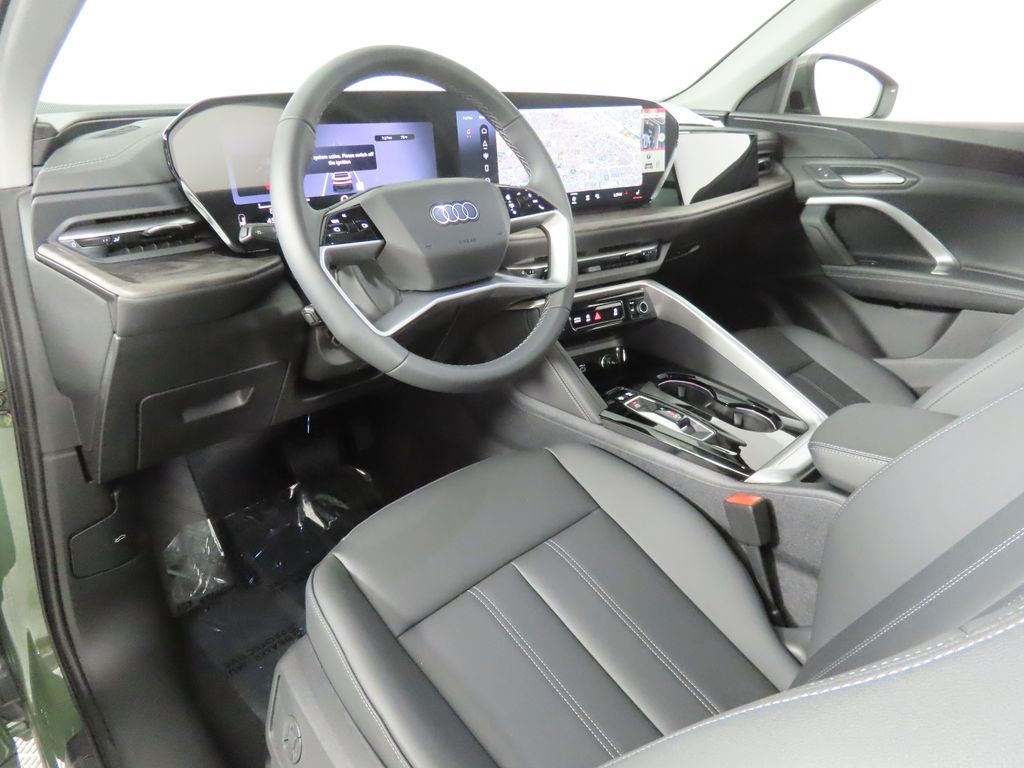 Thumbnail: 2026 Audi Q5 - 25