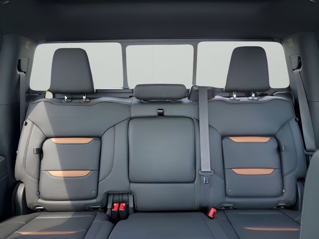 Used Car 2024 Gmc Sierra 2500hd  At4 For Sale Under $70,000 In Austin, Texas