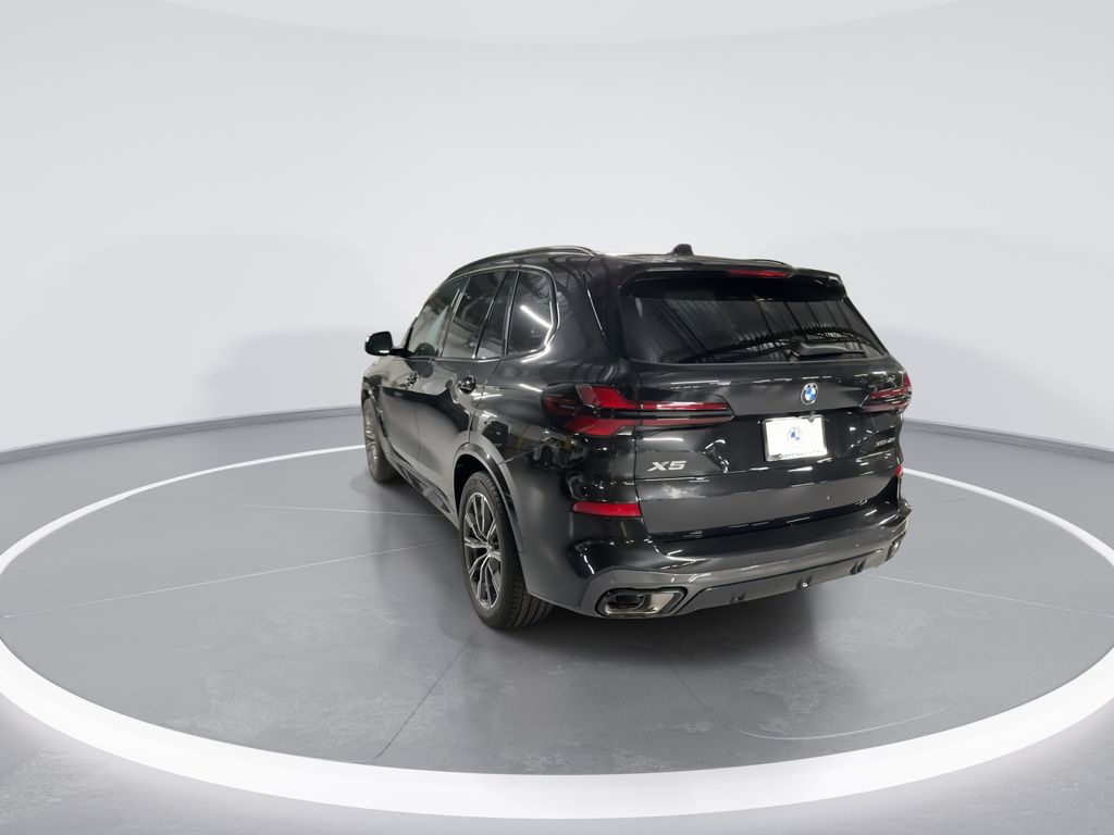 Thumbnail: 2026 BMW X5 - 6