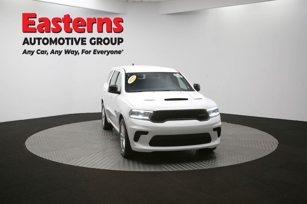 Used 2024 White Dodge R/T image 51