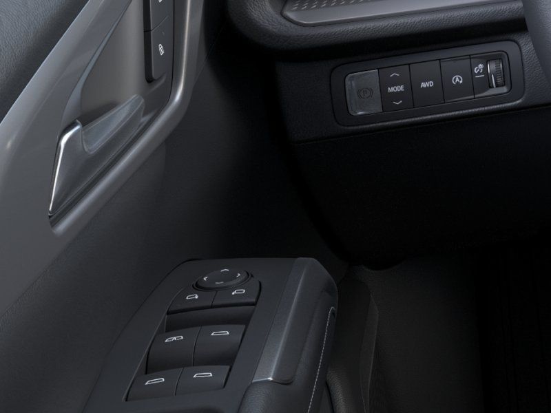 New 2026 Chevrolet Traverse SUV