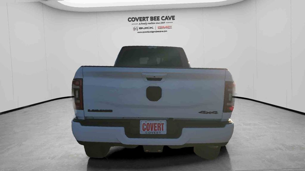 Used Car 2024 Ram 2500  Laramie For Sale Under $80,000 In Austin, Texas