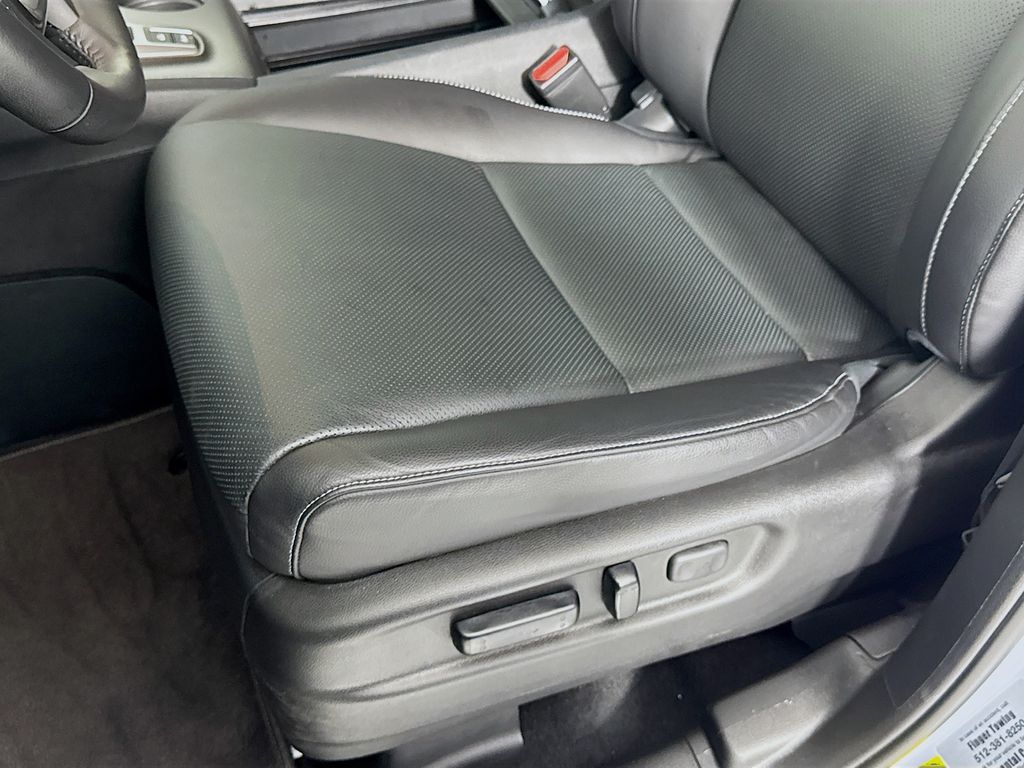 2022 Honda Ridgeline RTL-E photo