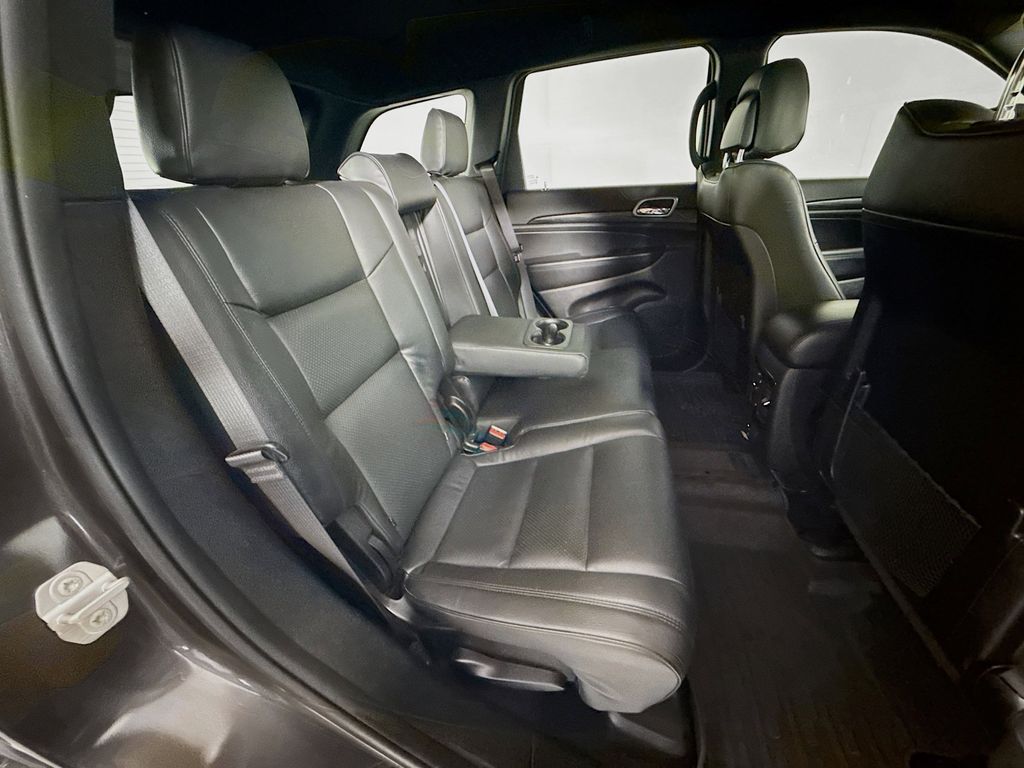 Thumbnail: 2021 Jeep Grand Cherokee - 26