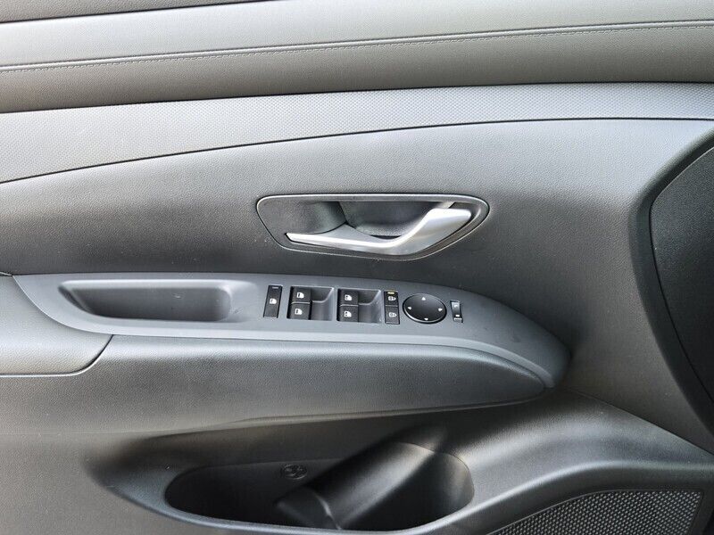 2026 Hyundai Tucson - $31,360