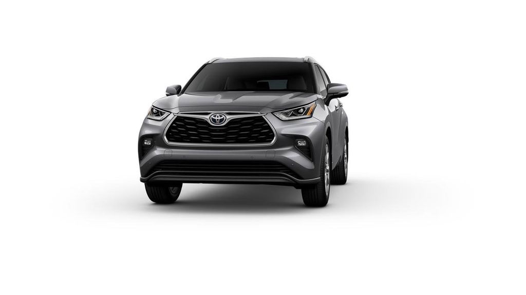 Thumbnail: 2025 Toyota Highlander - 18