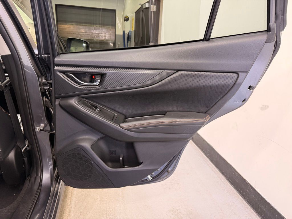 Thumbnail: 2023 Subaru Crosstrek - 25