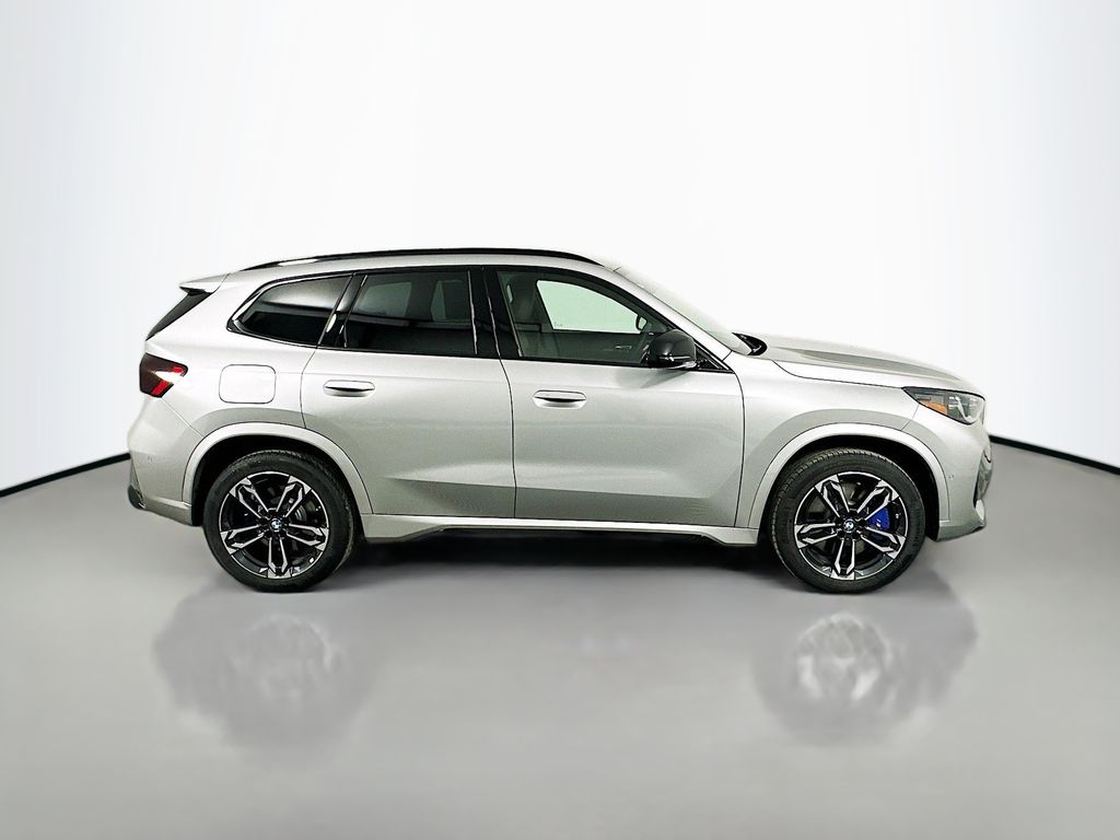 2025 BMW X1 M35i 4