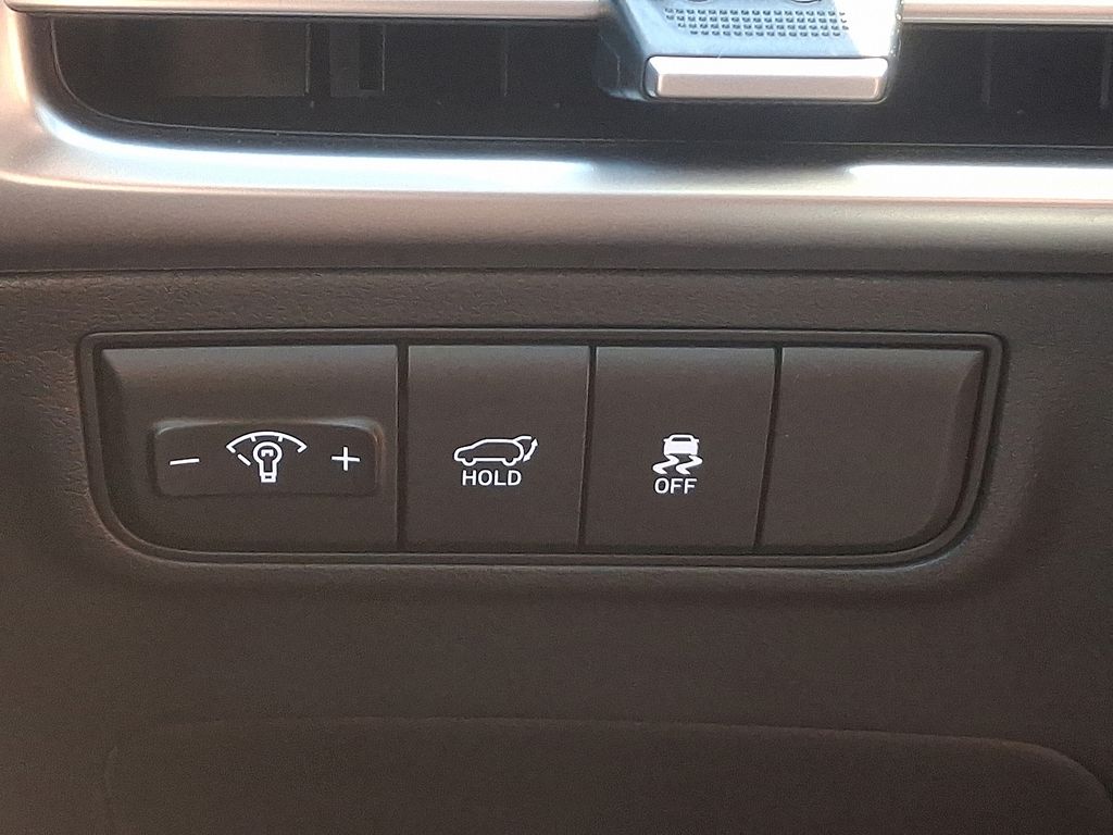 2025 Hyundai Tucson SEL Convenience 25