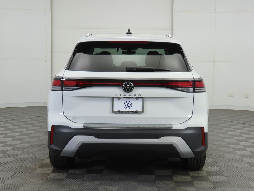 Thumbnail: 2026 Volkswagen Tiguan - 6