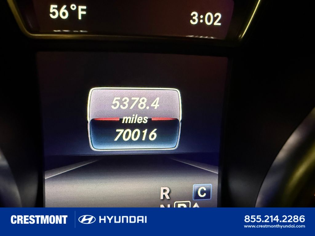used 2018 Mercedes-Benz GLS car, priced at $20,499