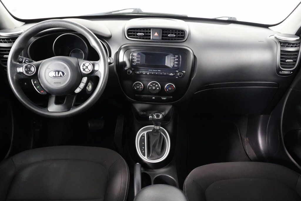 Thumbnail: 2016 Kia Soul - 8