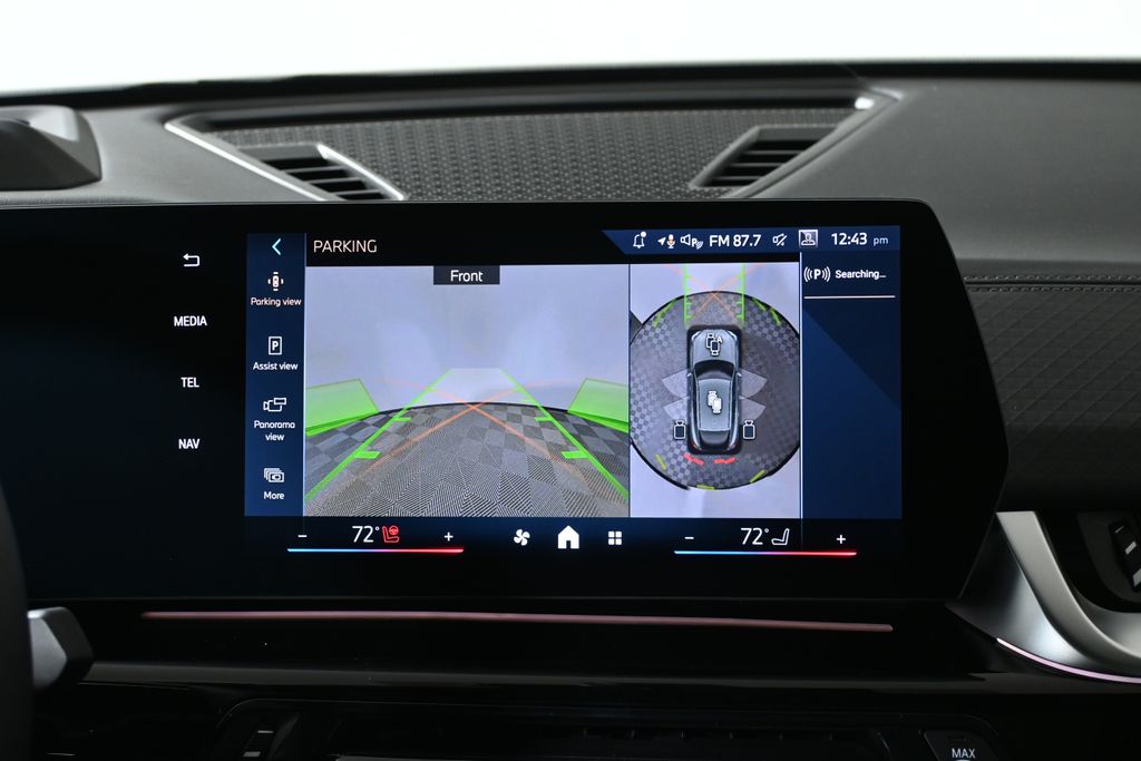 Thumbnail: 2026 BMW X2 - 23