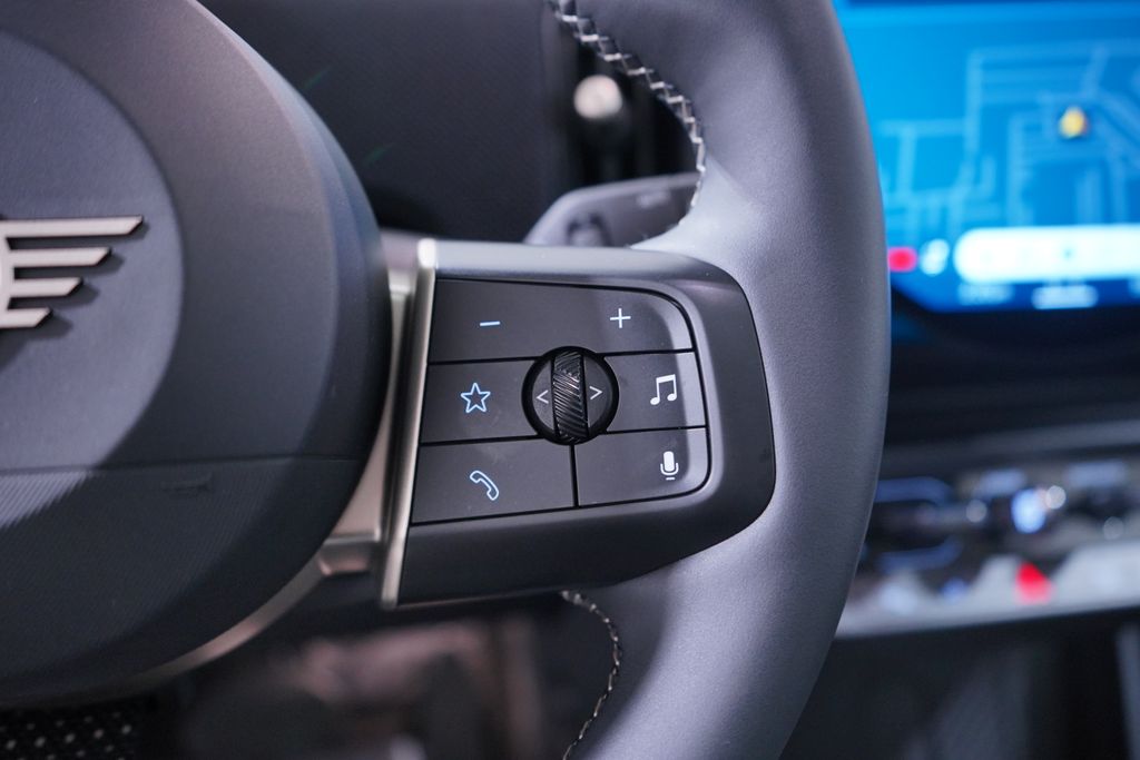 Thumbnail: 2025 MINI Cooper - 15