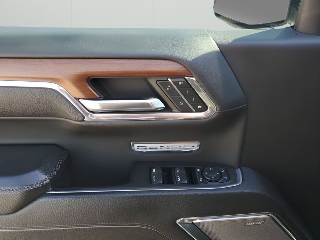 Used Car 2023 Gmc Sierra 1500  Denali For Sale Under $60,000 In Austin, Texas