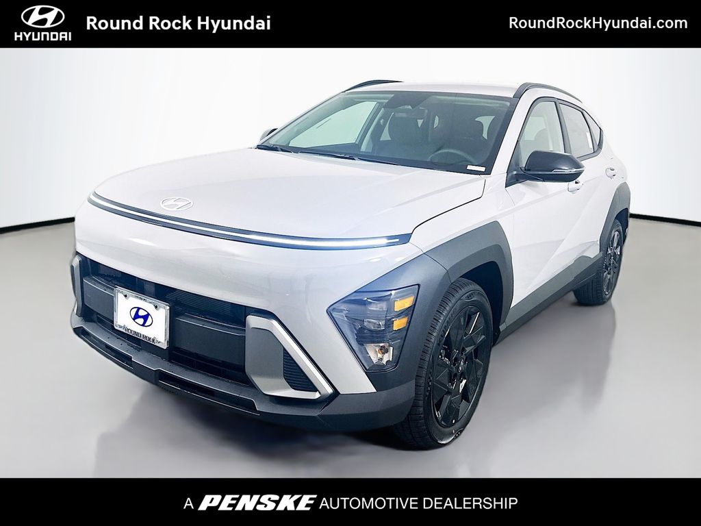 Thumbnail: 2026 Hyundai Kona - 1