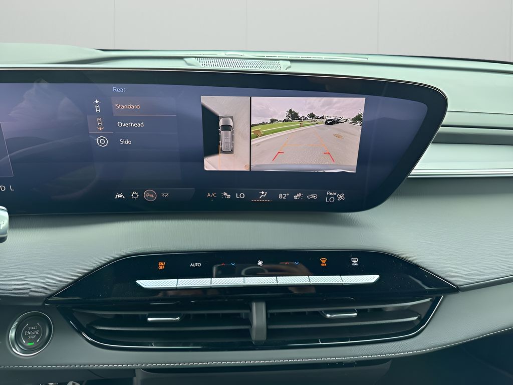 New Car 2025 Buick Enclave  Sport Touring For Sale Under $50,000 In Austin, Texas