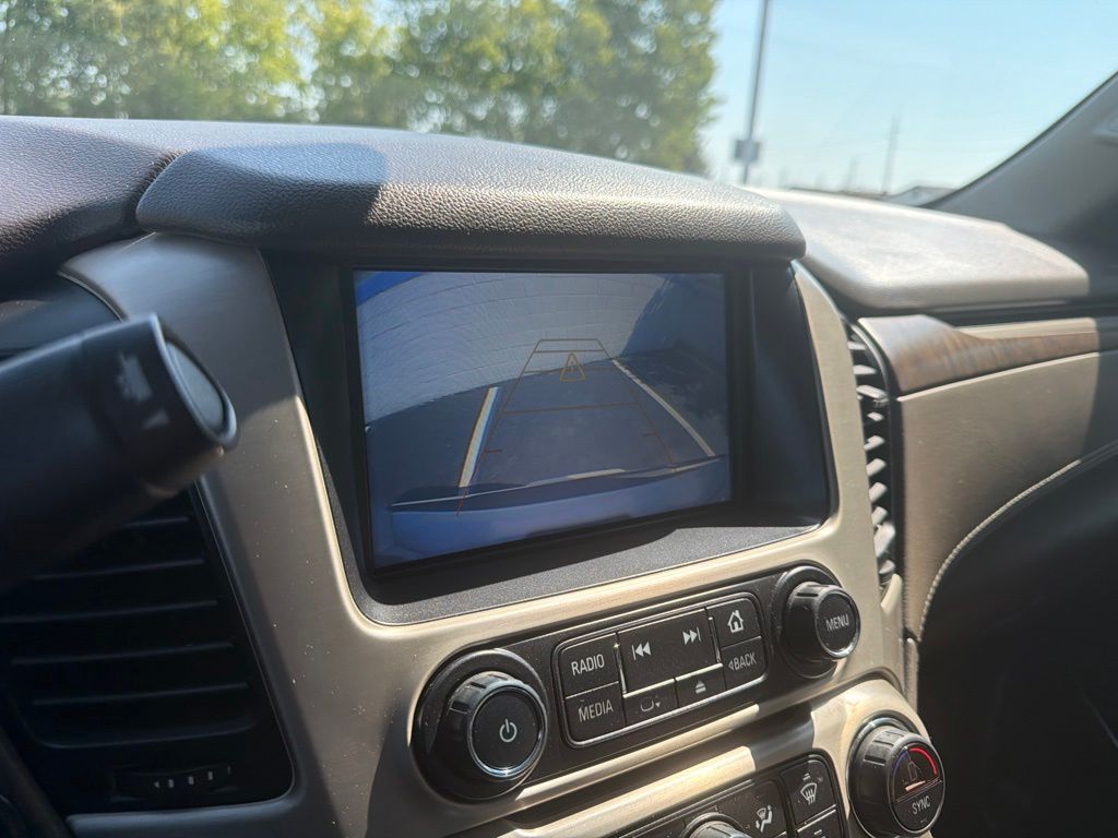 Thumbnail: 2019 GMC Yukon - 31