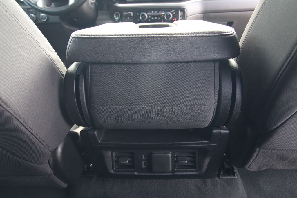 Used 2025 Chevrolet Silverado 2500HD Truck