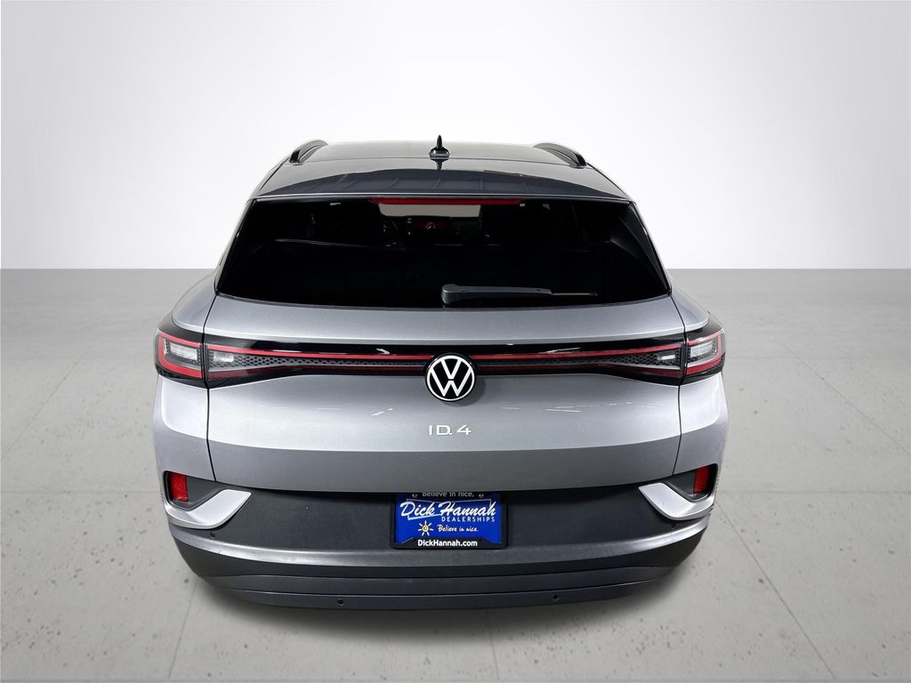 2023 Volkswagen ID.4 Pro
