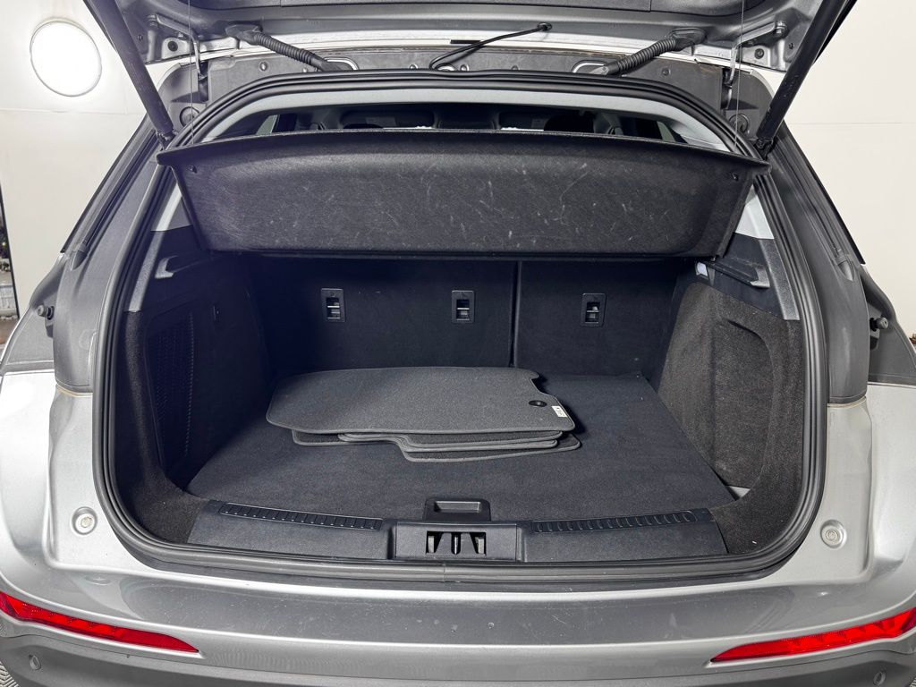 Certified Used 2022 Silver Lincoln Standard image 20