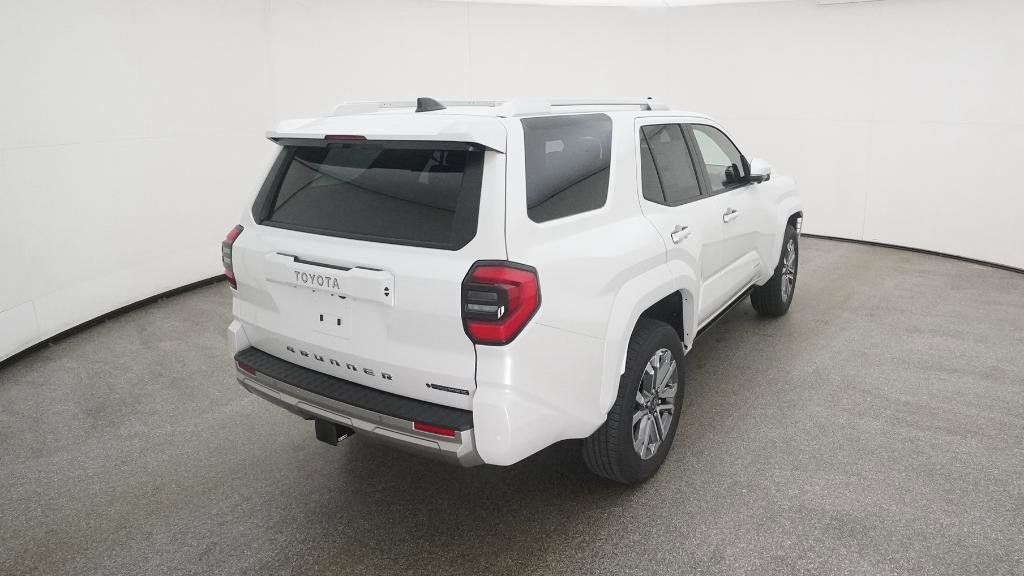 Thumbnail: 2025 Toyota 4Runner - 26