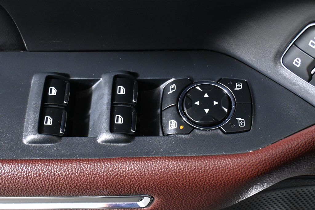 Thumbnail: 2024 Ford Expedition MAX - 28