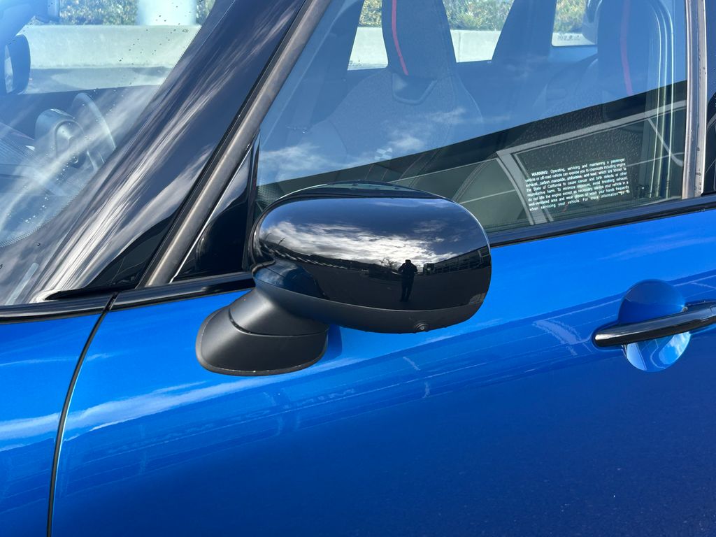 Thumbnail: 2025 MINI Cooper - 10