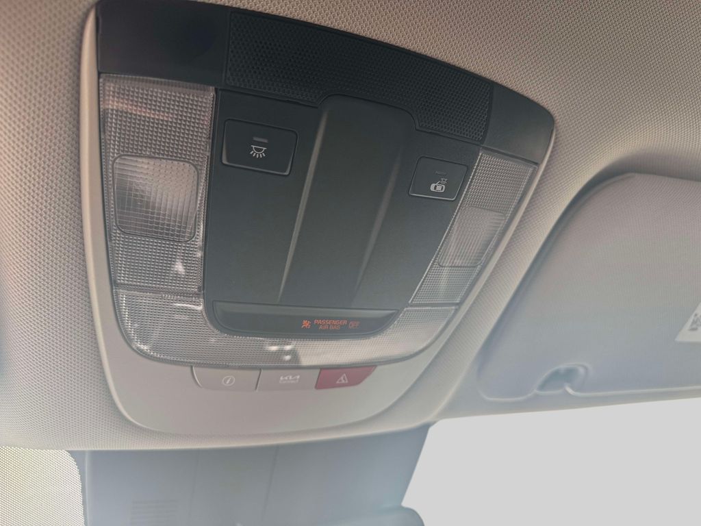 Used 2023 Gray Kia X-Line S image 28