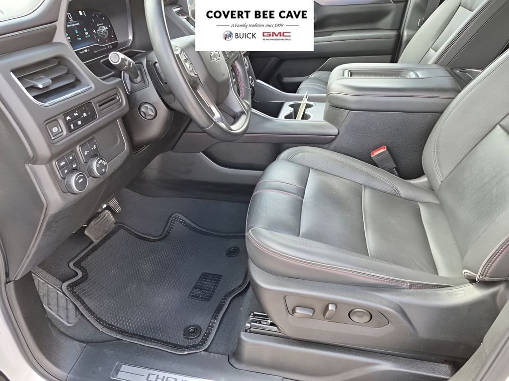 Used Car 2023 Chevrolet Suburban  Rst For Sale Under $60,000 In Austin, Texas