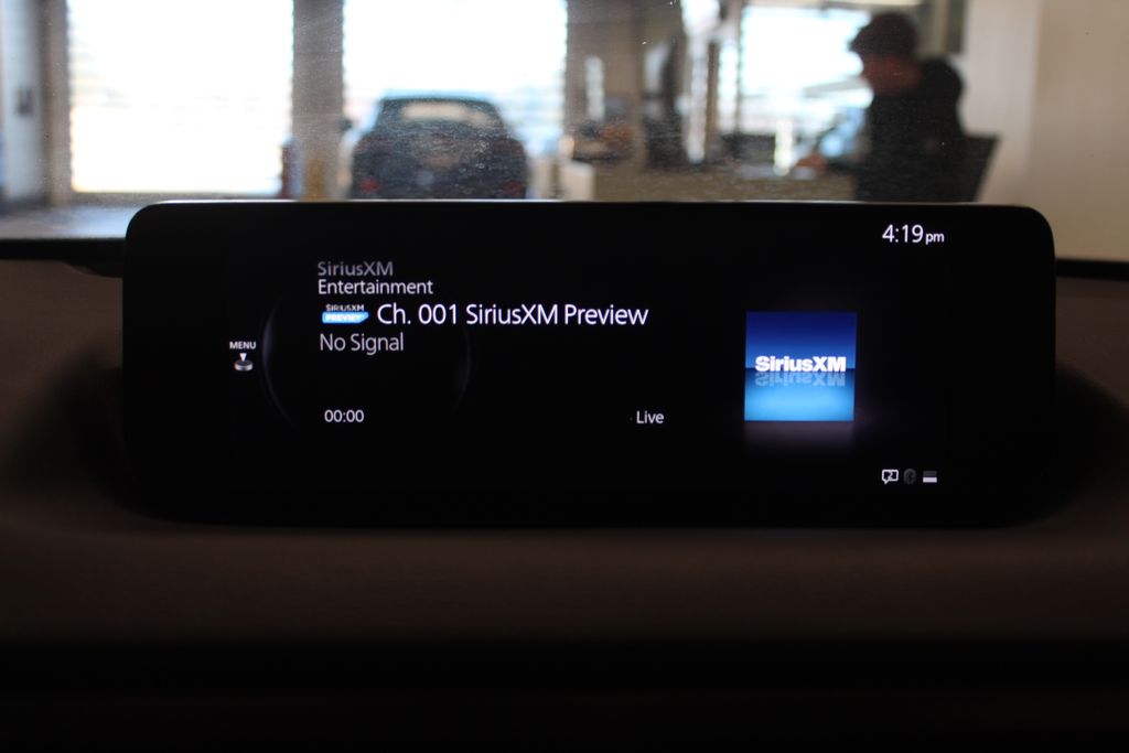 Thumbnail: 2023 Mazda CX-50 - 13