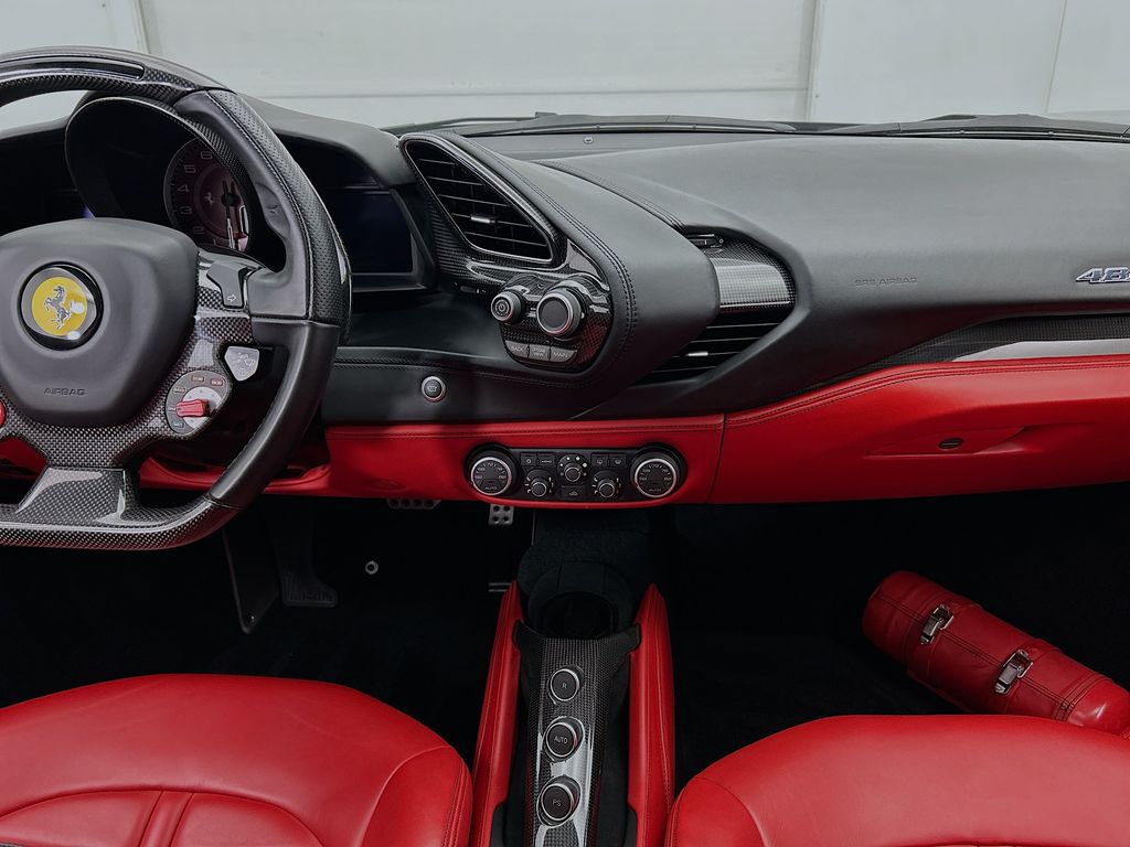Thumbnail: 2018 Ferrari 488 - 13