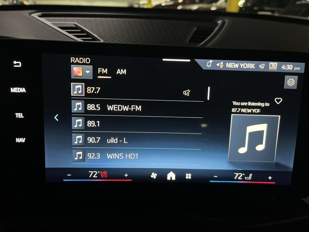 Thumbnail: 2026 BMW X1 - 16