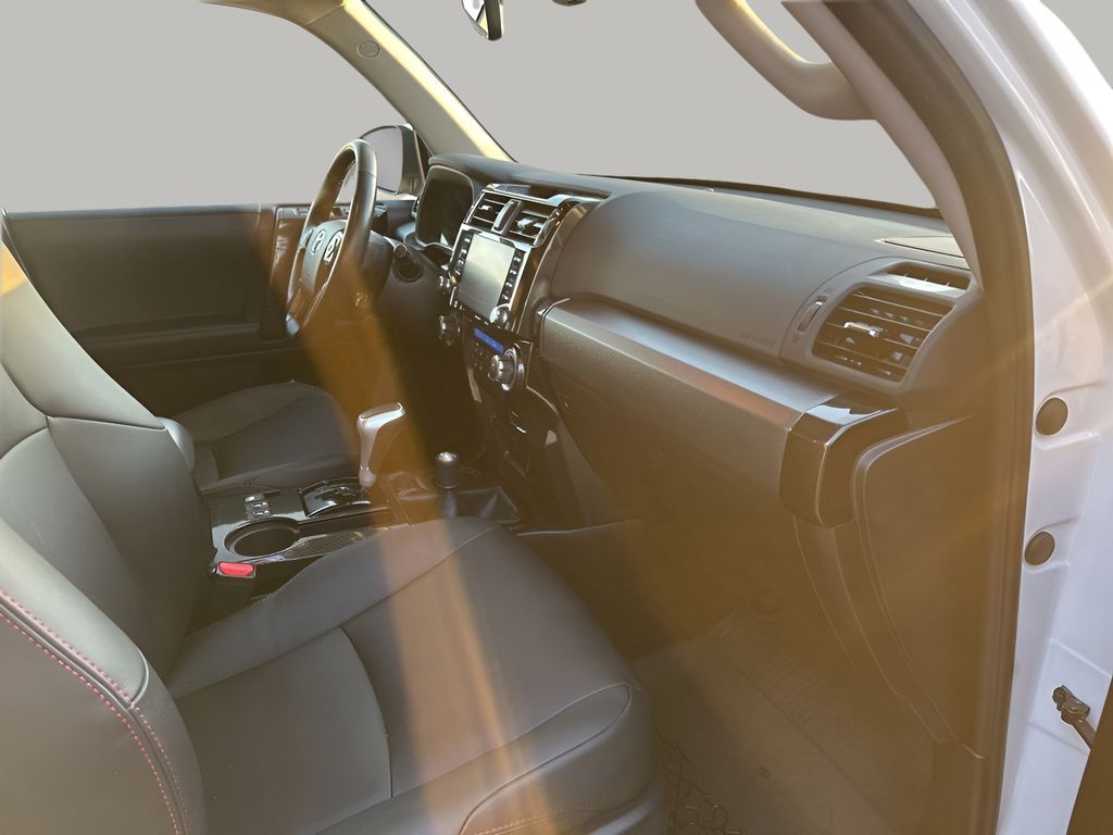 Used Car 2024 Toyota 4runner  Trd Pro For Sale Under $60,000 In Austin, Texas