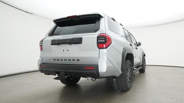 2025 Toyota 4Runner SR5 3